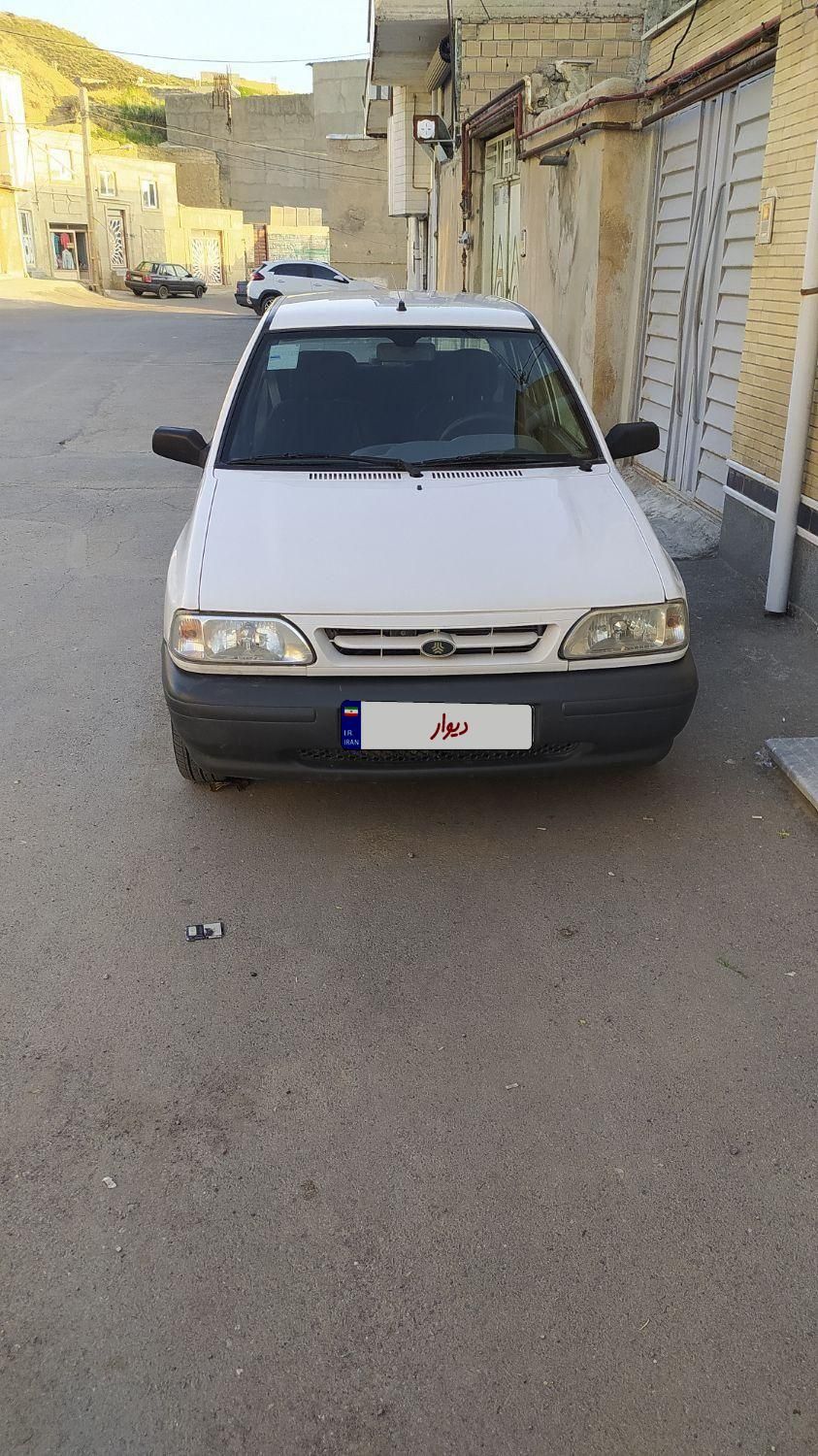 خودرو پراید، 132 آگهی ann_18106848