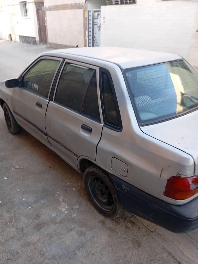 پراید 131 LE - 1391