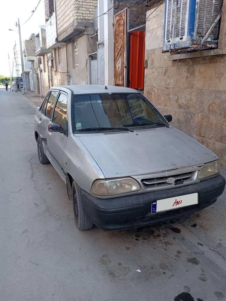 پراید 131 LE - 1391