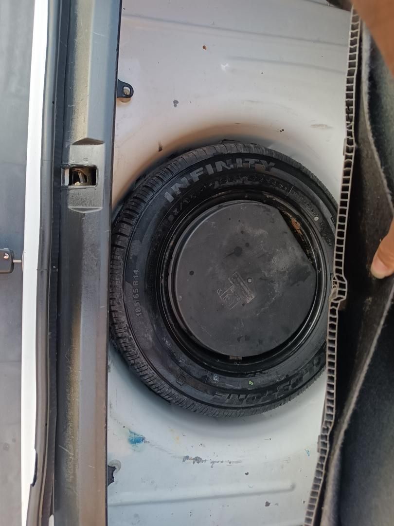 پژو 405 SLX بنزینی TU5 - 1396