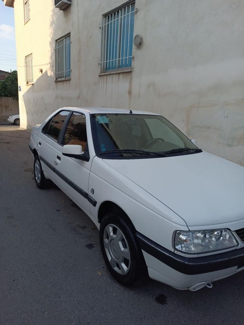 خودرو پژو، 405 SLX آگهی ann_18106858