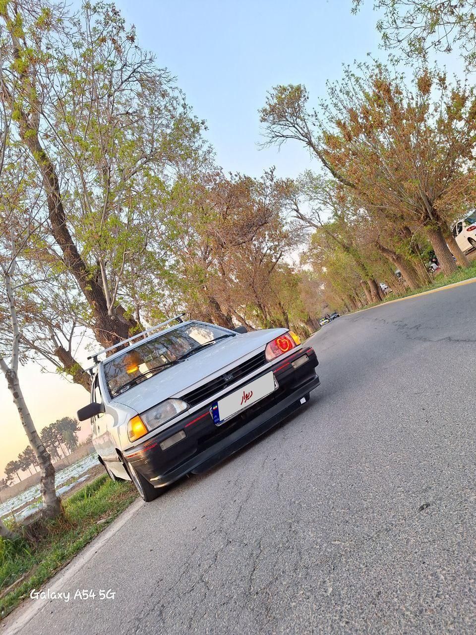 خودرو پراید، 111 آگهی ann_18106860