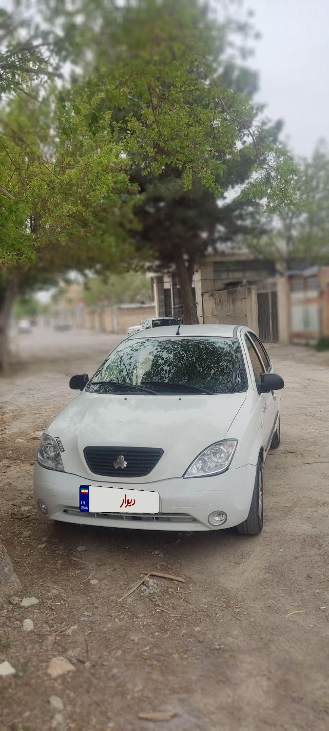 تیبا 2 EX - 1400