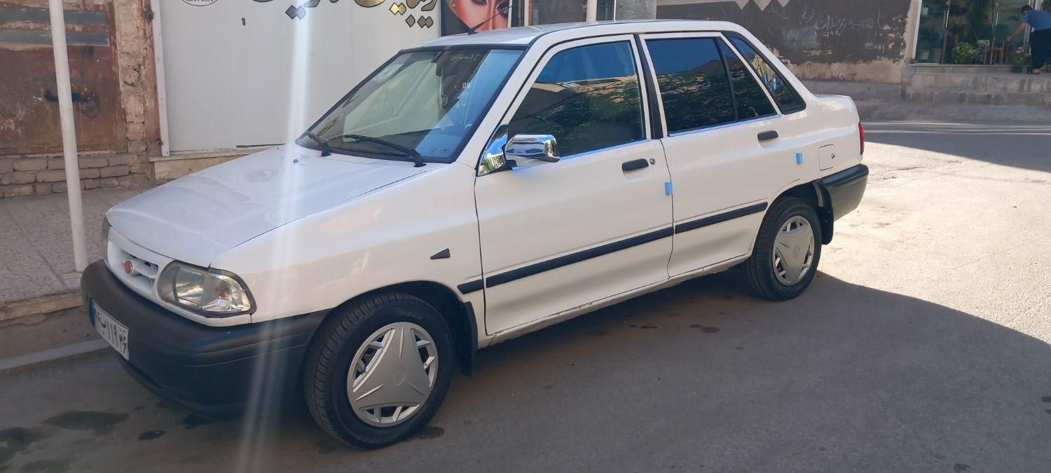 پراید 131 LE - 1392