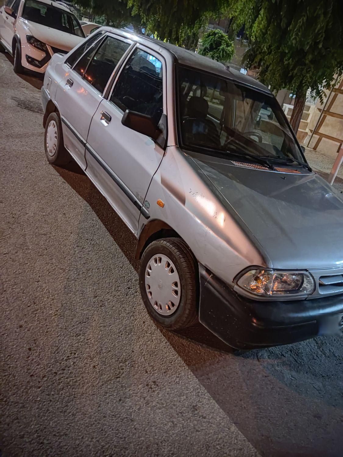 خودرو پراید، صبا آگهی ann_18106875