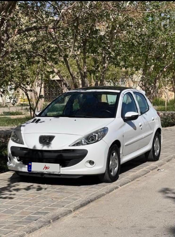 خودرو پژو، 207 آگهی ann_18106880