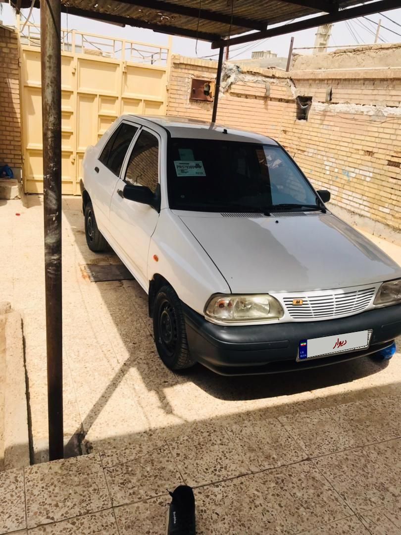 پراید 131 SE - 1397
