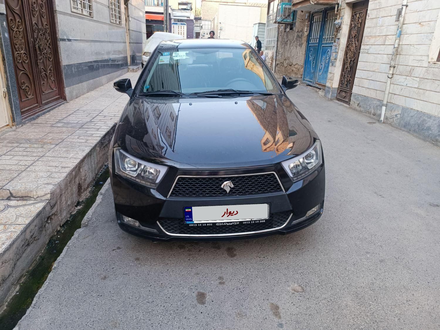 خودرو دنا، پلاس آگهی ann_18106902