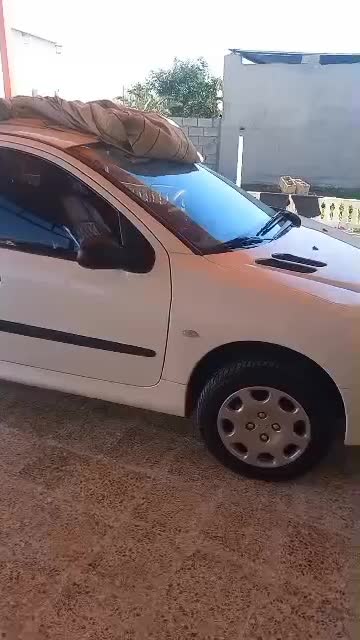 خودرو پژو، 206 آگهی ann_18106911
