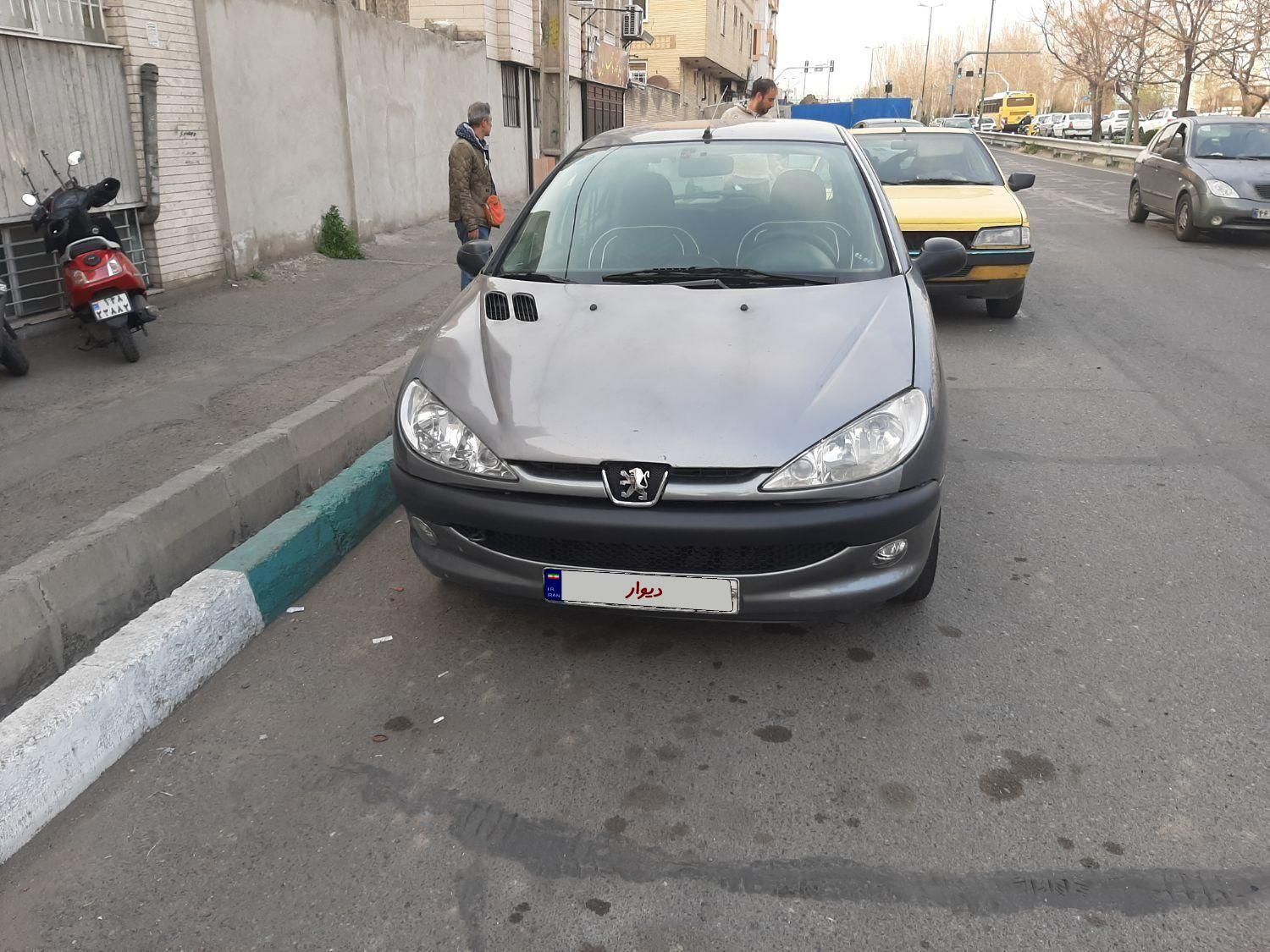 خودرو پژو، 206 آگهی ann_18106917