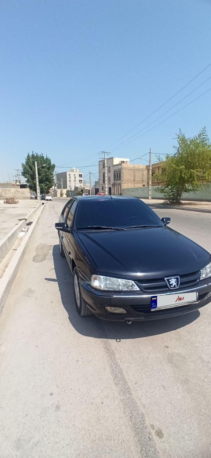 خودرو پژو، پارس آگهی ann_18106919