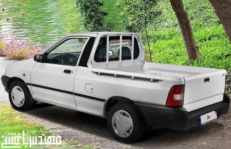 خودرو پراید، 151 آگهی ann_18106925
