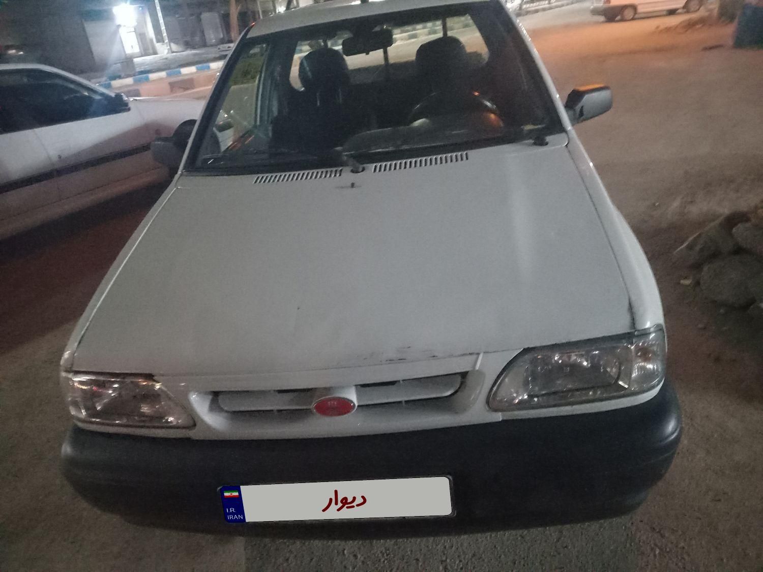 خودرو پراید، 151 آگهی ann_18106936