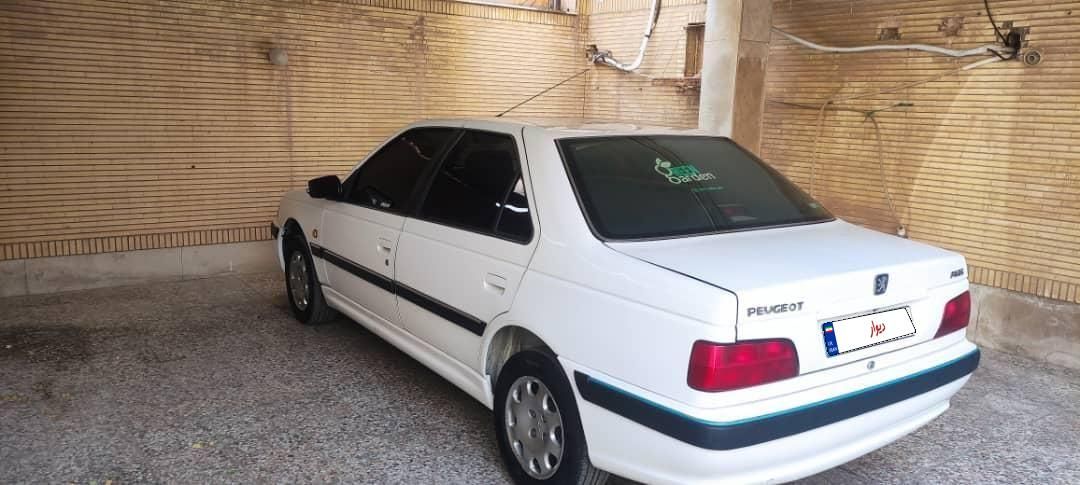 خودرو پژو، پارس آگهی ann_18106978