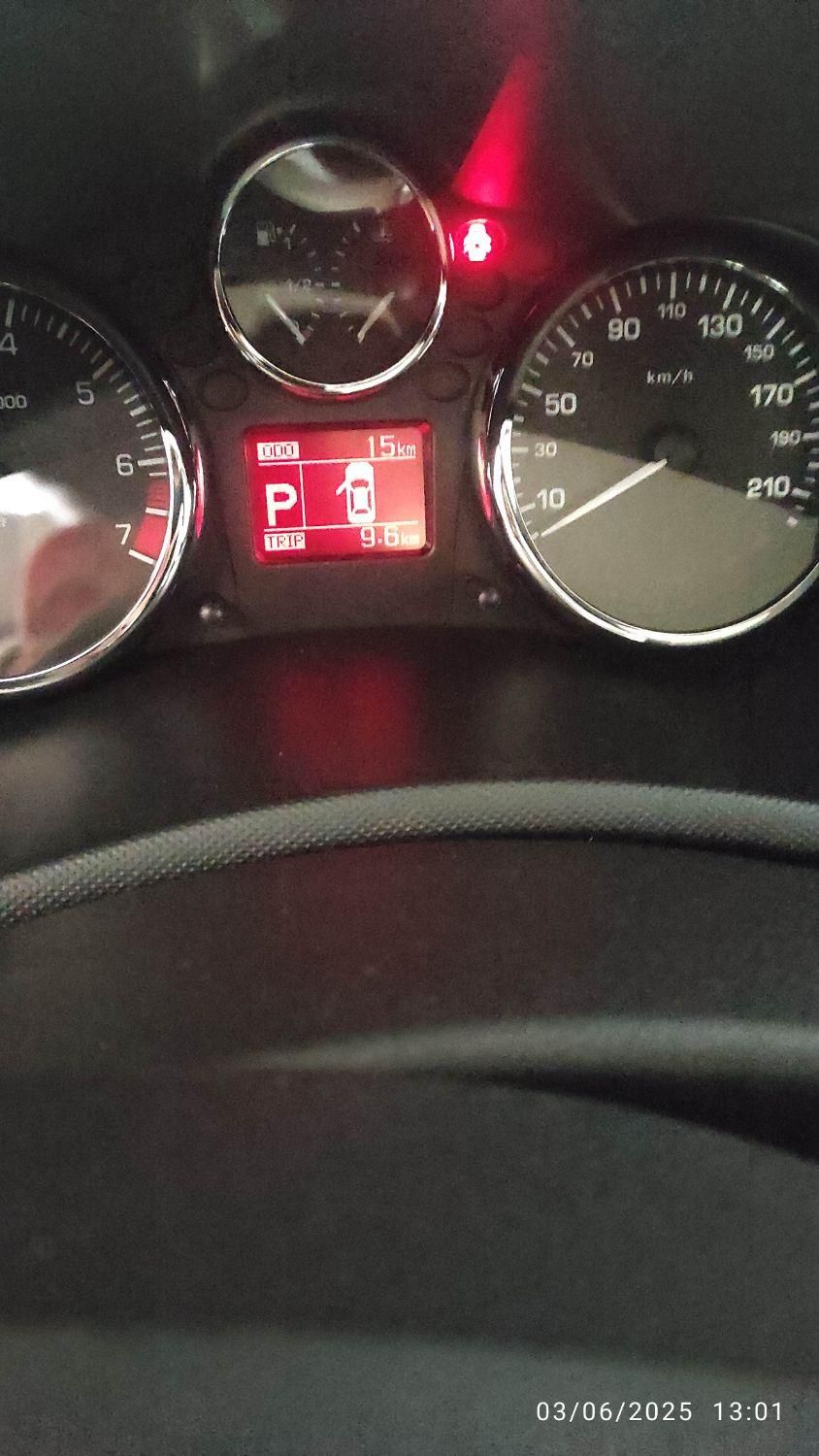 خودرو پژو، 207 آگهی ann_18106981