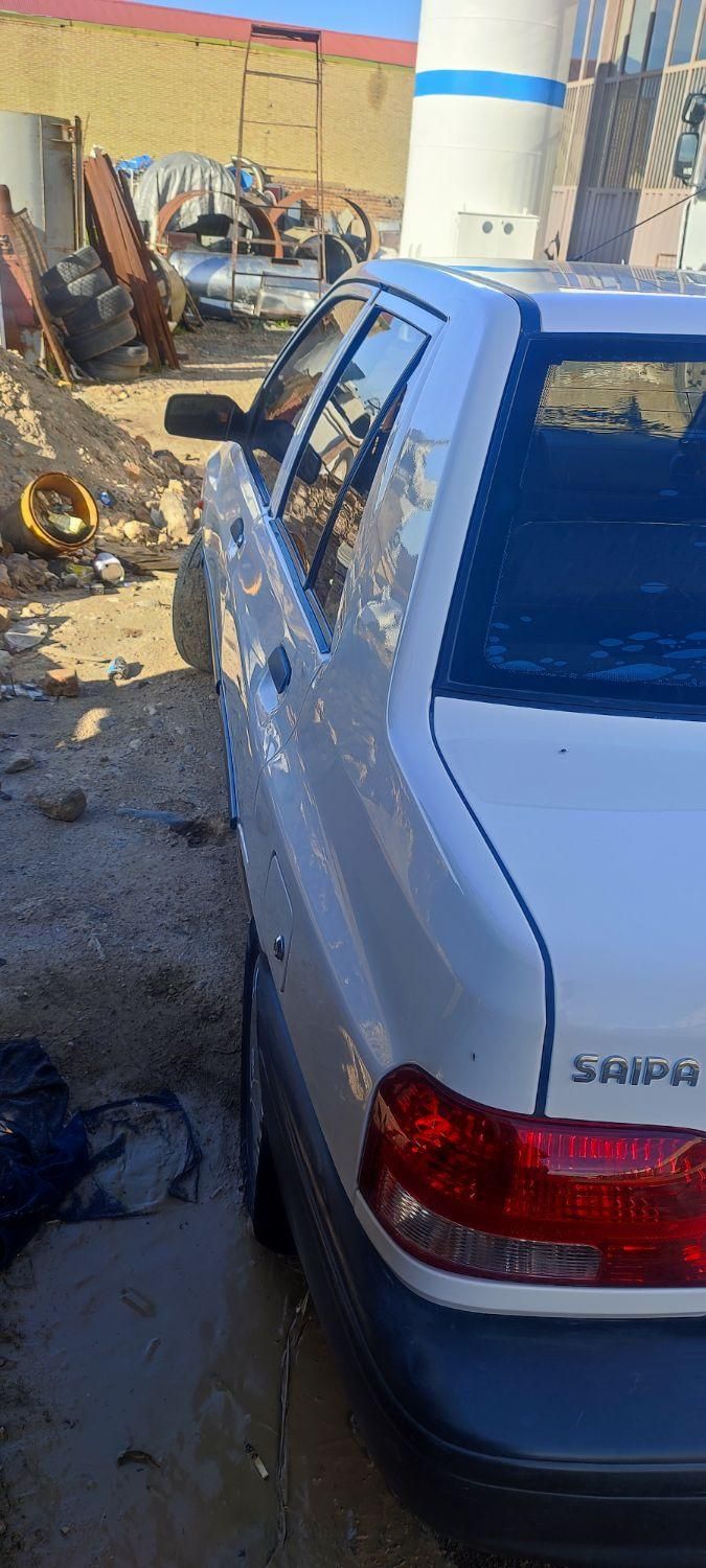 پراید 131 SE - 1397
