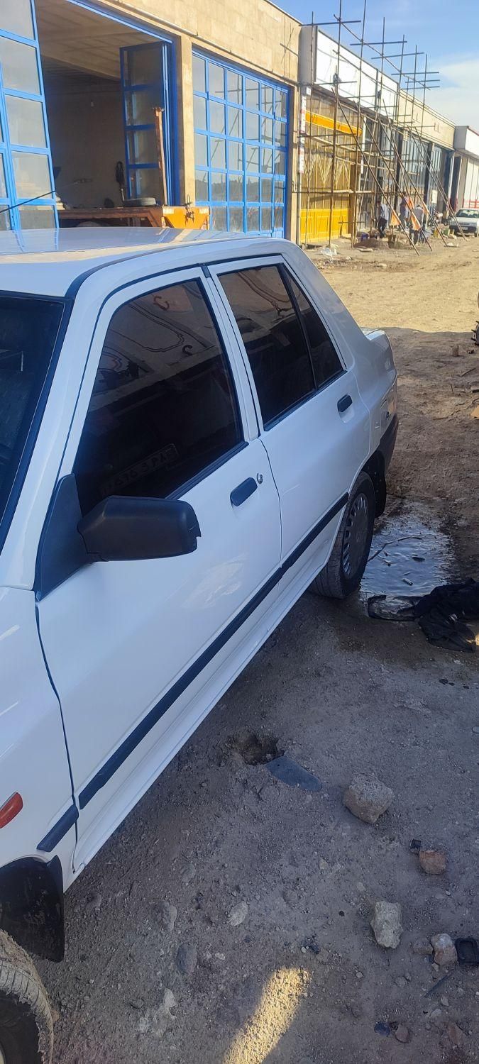 پراید 131 SE - 1397
