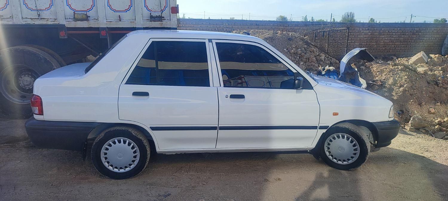 پراید 131 SE - 1397