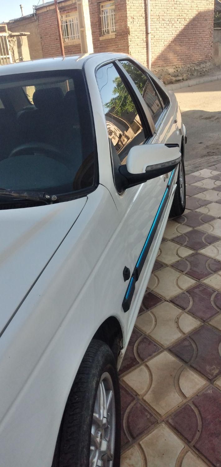 خودرو پژو، پارس آگهی ann_18107001