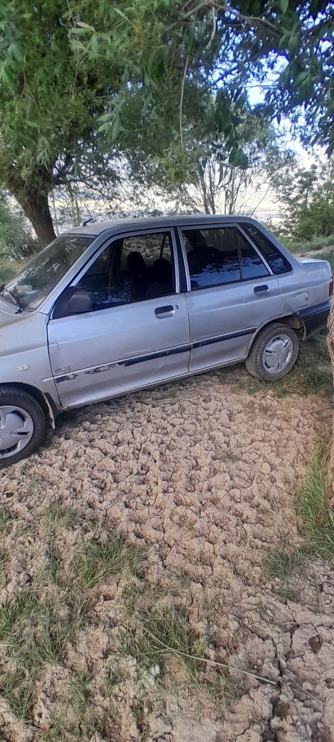 خودرو پراید، صبا آگهی ann_18107019