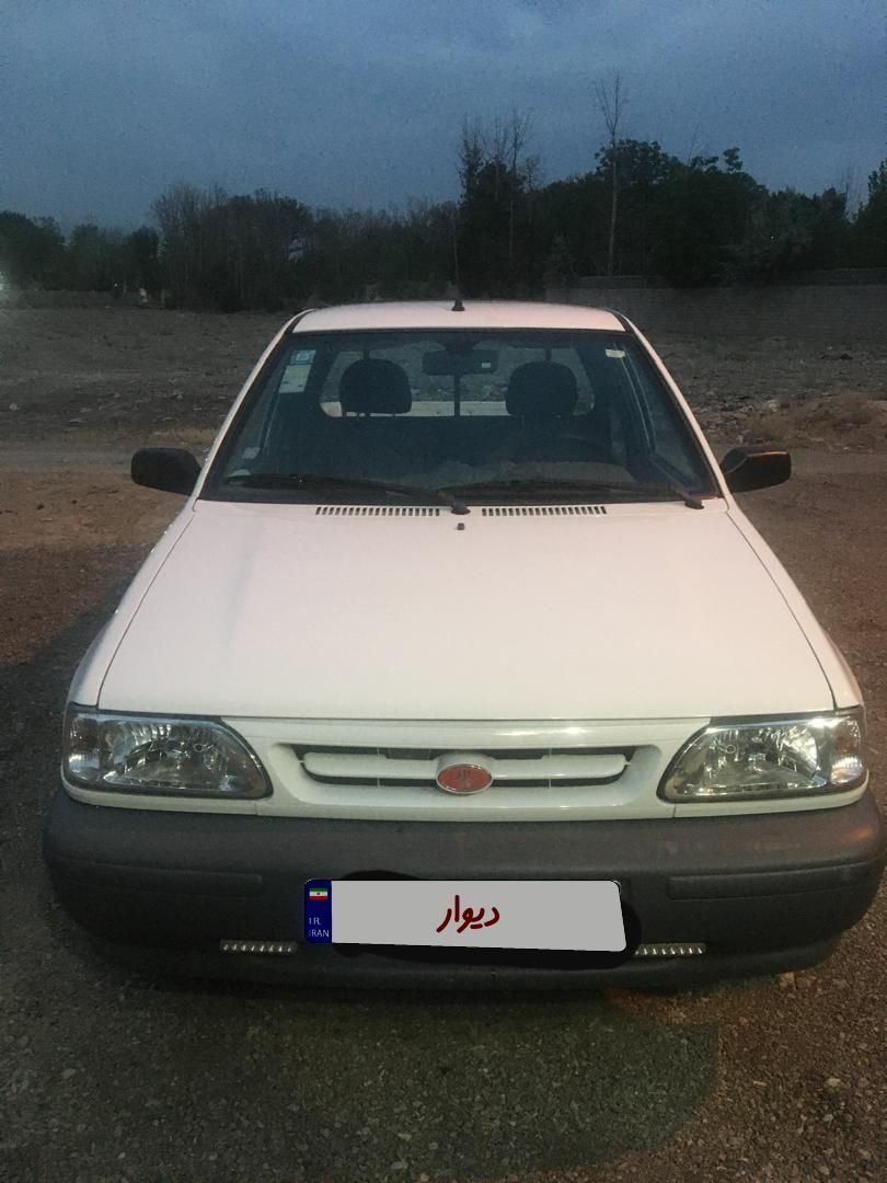 پراید 151 SE - 1403