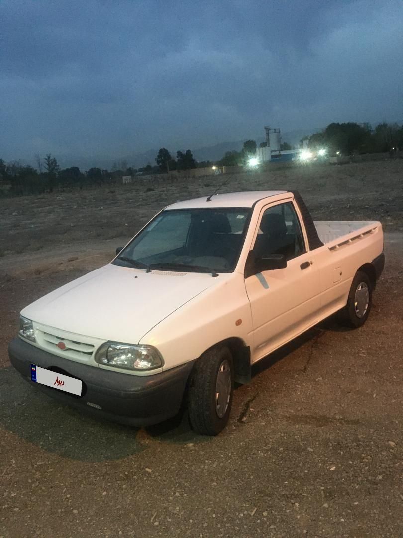پراید 151 SE - 1403