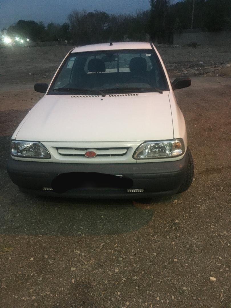 پراید 151 SE - 1403