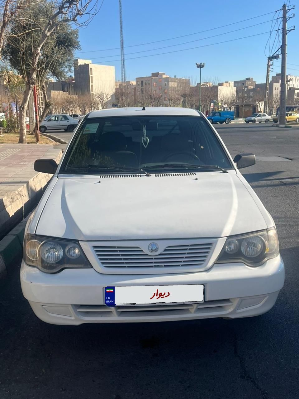 خودرو پراید، 111 آگهی ann_18107029
