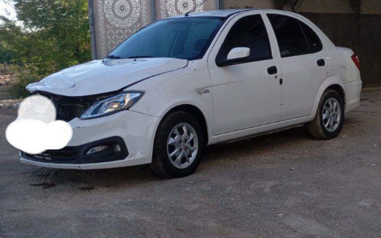 خودرو ساینا، S آگهی ann_18107035