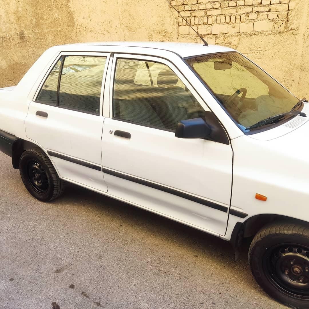پراید 131 SE - 1394