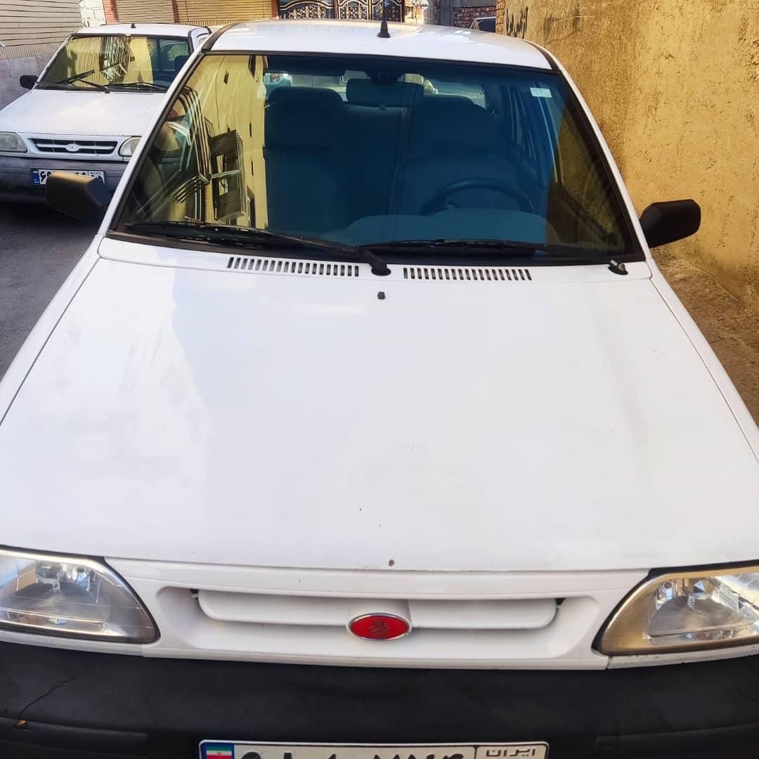 خودرو پراید، 131 آگهی ann_18107041