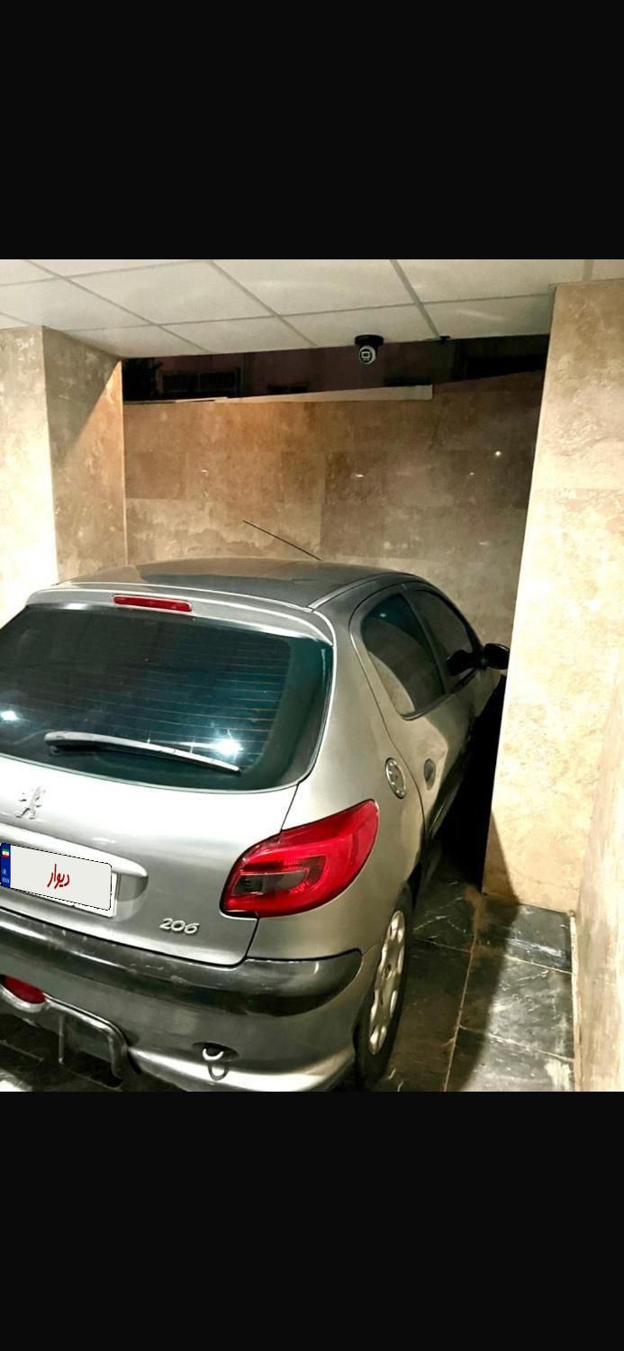 خودرو پژو، 206 آگهی ann_18107070