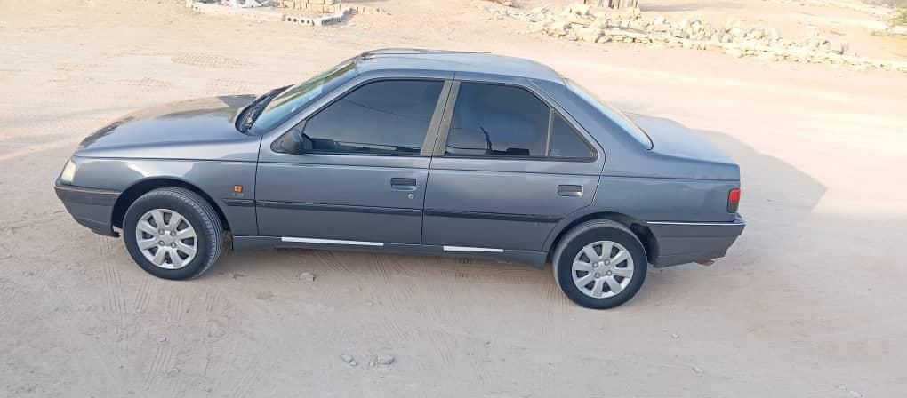 خودرو پژو، 405 آگهی ann_18107076
