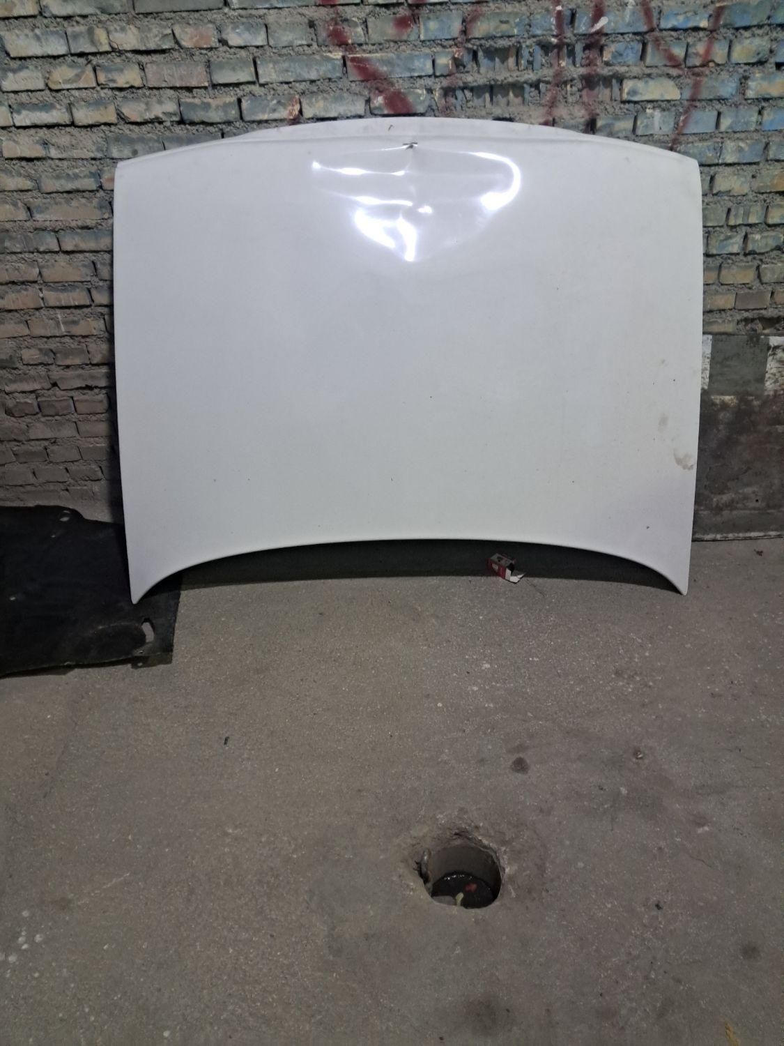 پژو 405 SLX بنزینی TU5 - 1397