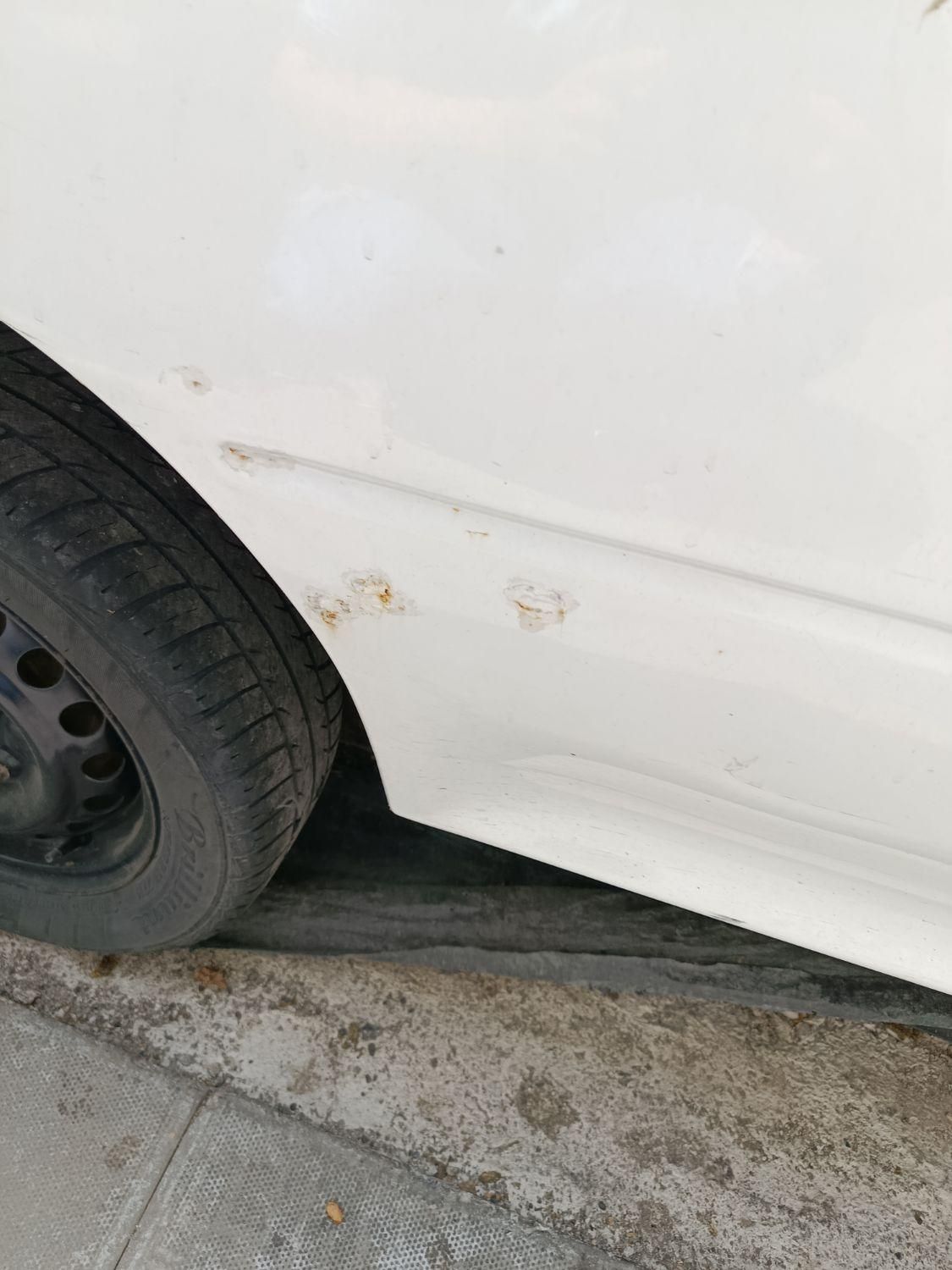 پراید 151 SE - 1398