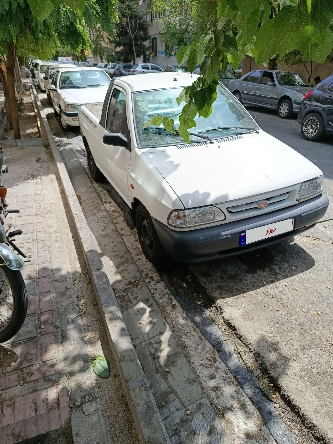 خودرو پراید، 151 آگهی ann_18107088