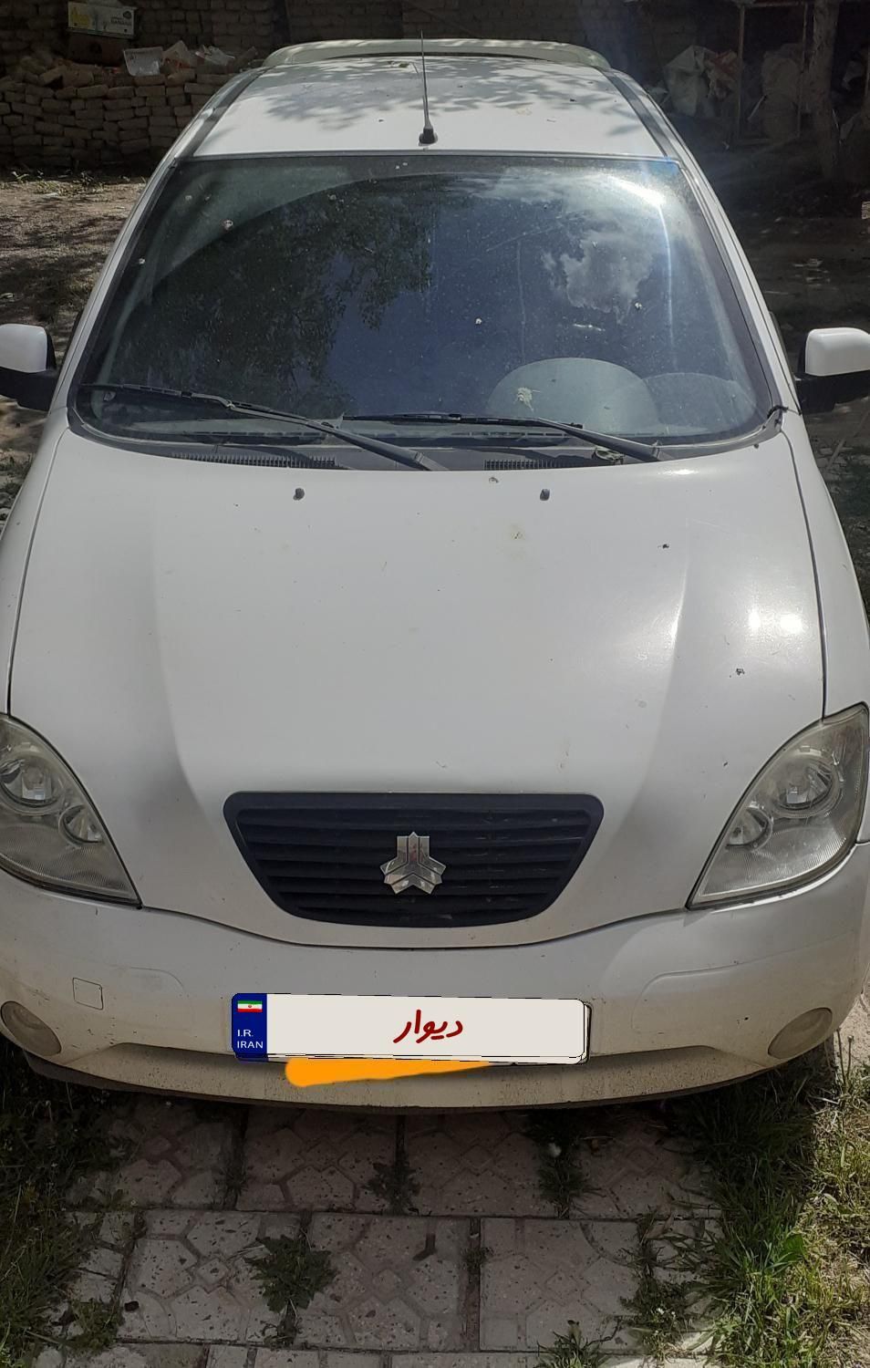 خودرو تیبا، 2 آگهی ann_18107100