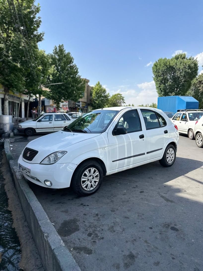 خودرو تیبا، 2 آگهی ann_18107150