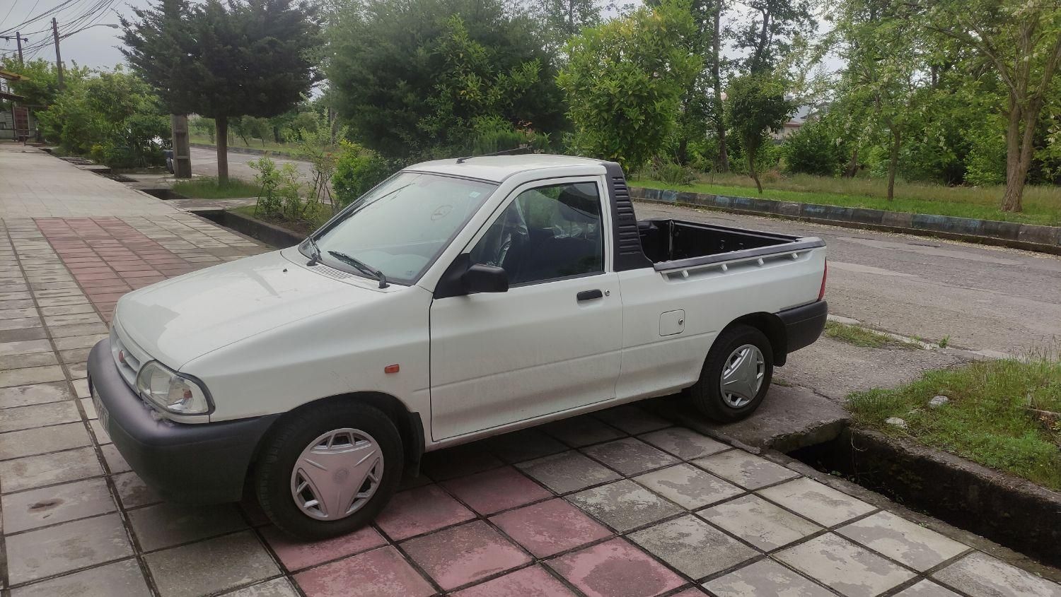 پراید 151 SE - 1402
