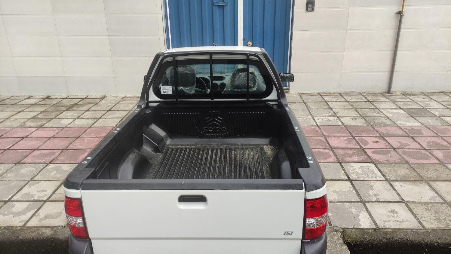 پراید 151 SE - 1402