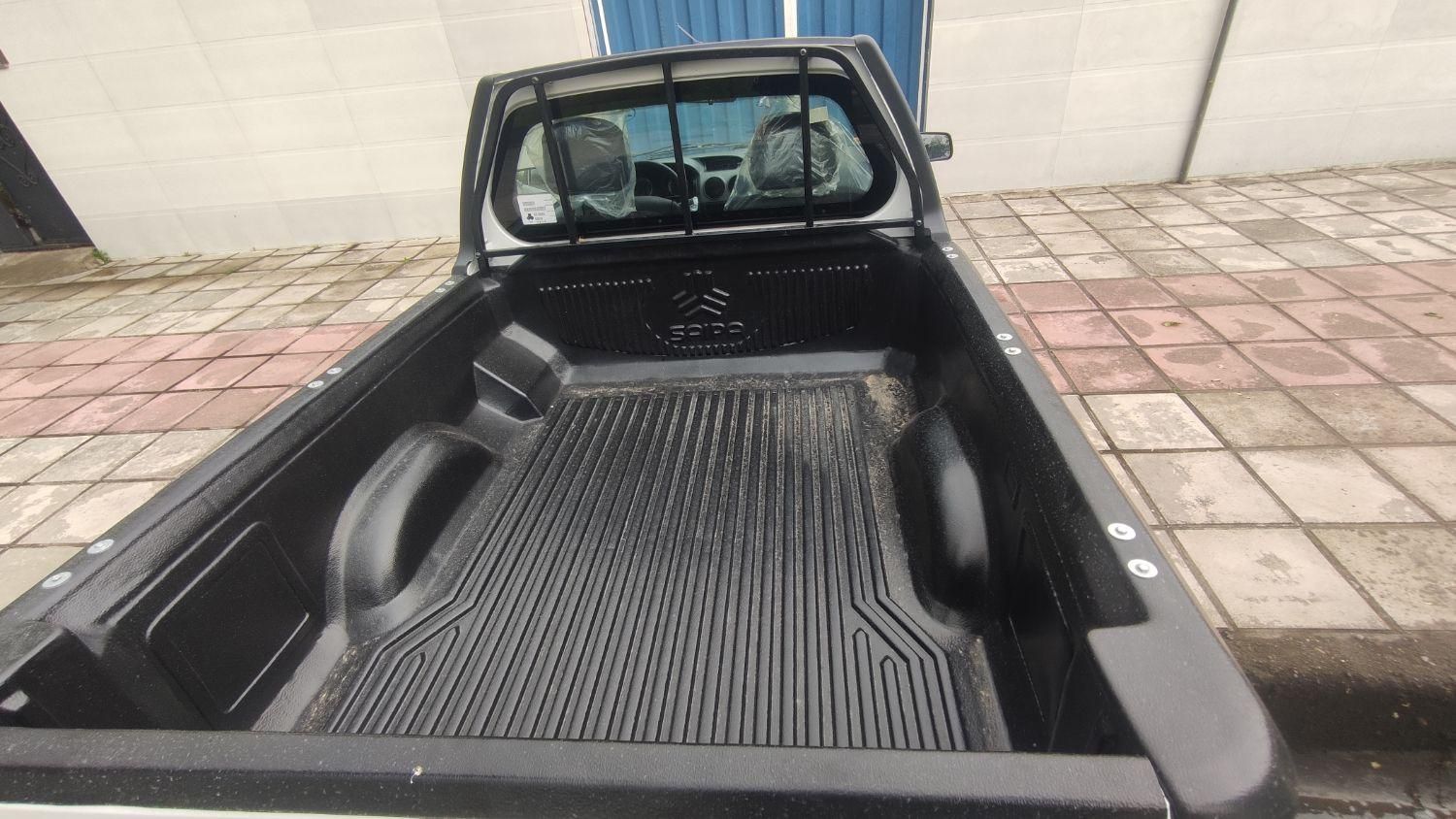 پراید 151 SE - 1402