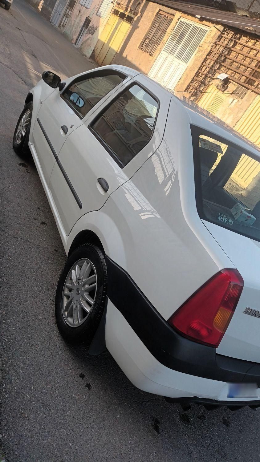 رنو تندر 90 E2 - 1390