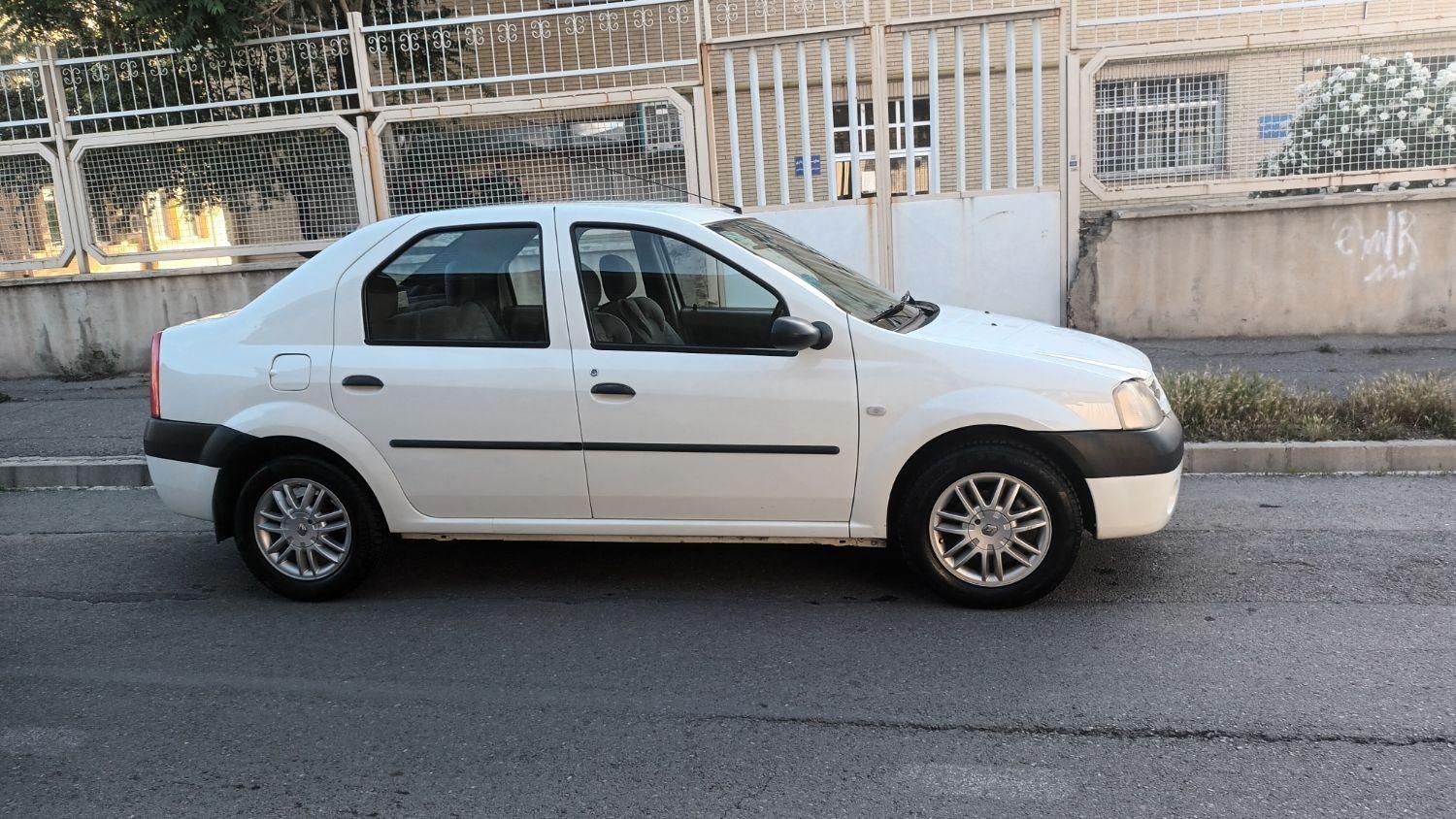 رنو تندر 90 E2 - 1390