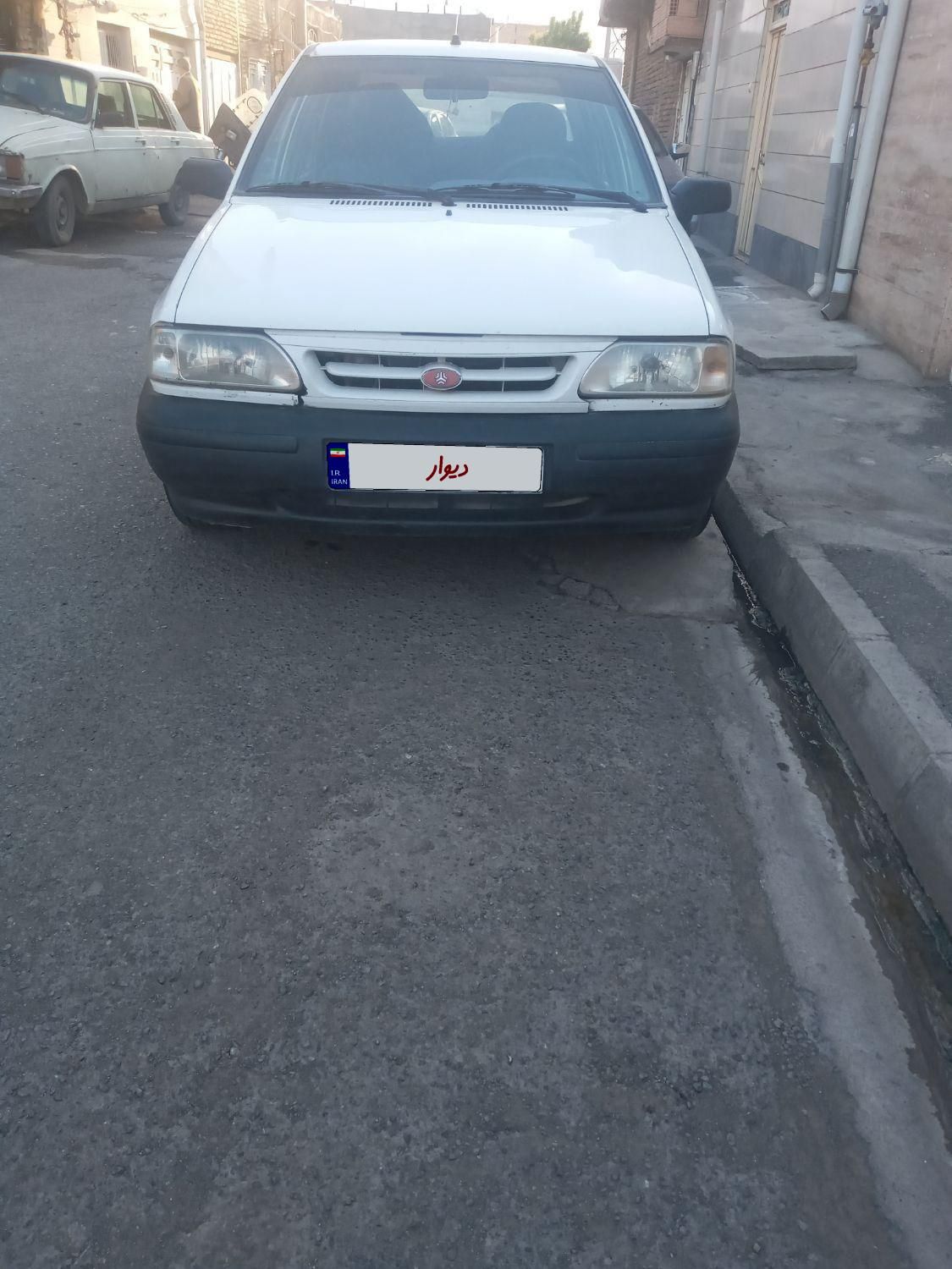 خودرو پراید، 131 آگهی ann_18107161