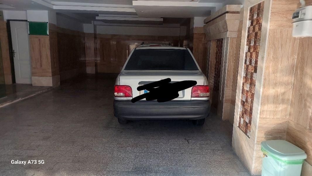 خودرو پراید، صبا آگهی ann_18107171