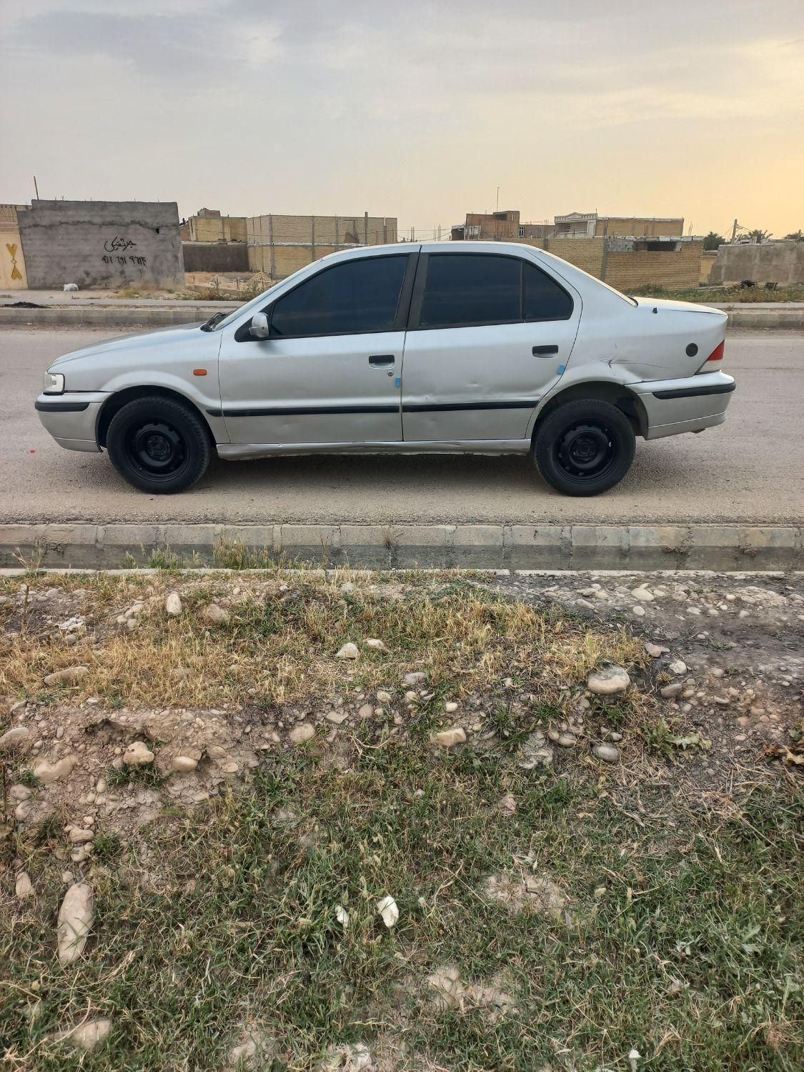 خودرو سمند، EL آگهی ann_18107201
