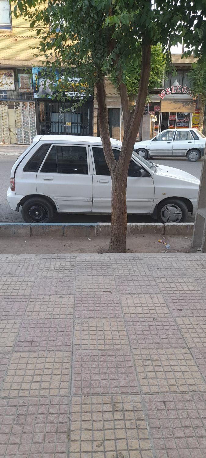 خودرو پراید، 111 آگهی ann_18107211