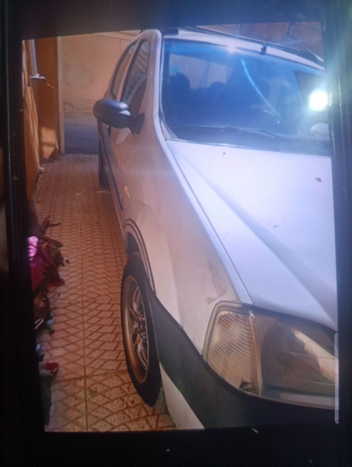 خودرو رنو، تندر 90 آگهی ann_18107214