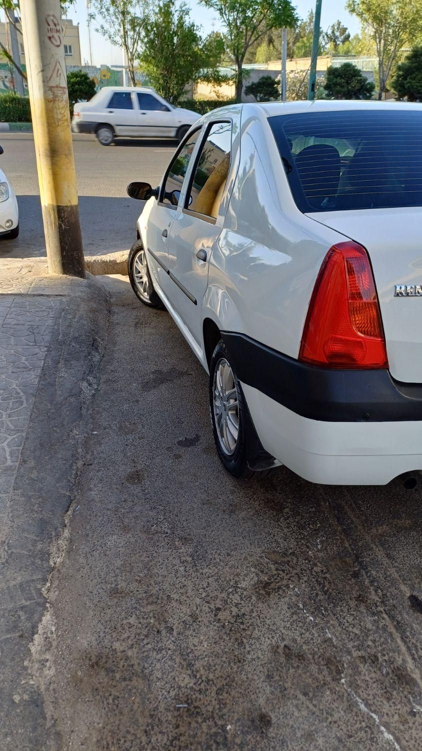 خودرو رنو، تندر 90 آگهی ann_18107217