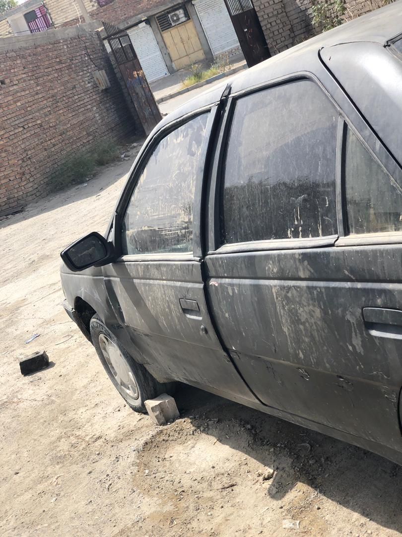 پژو 405 GL - 1373